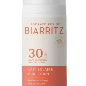 Leche Solar SPF30 · Laboratoires de Biarritz · 100 ml