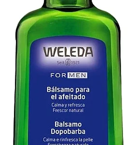 Bálsamo para el Afeitado · Weleda · 100 ml